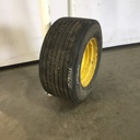 445/50R22.5 Michelin
