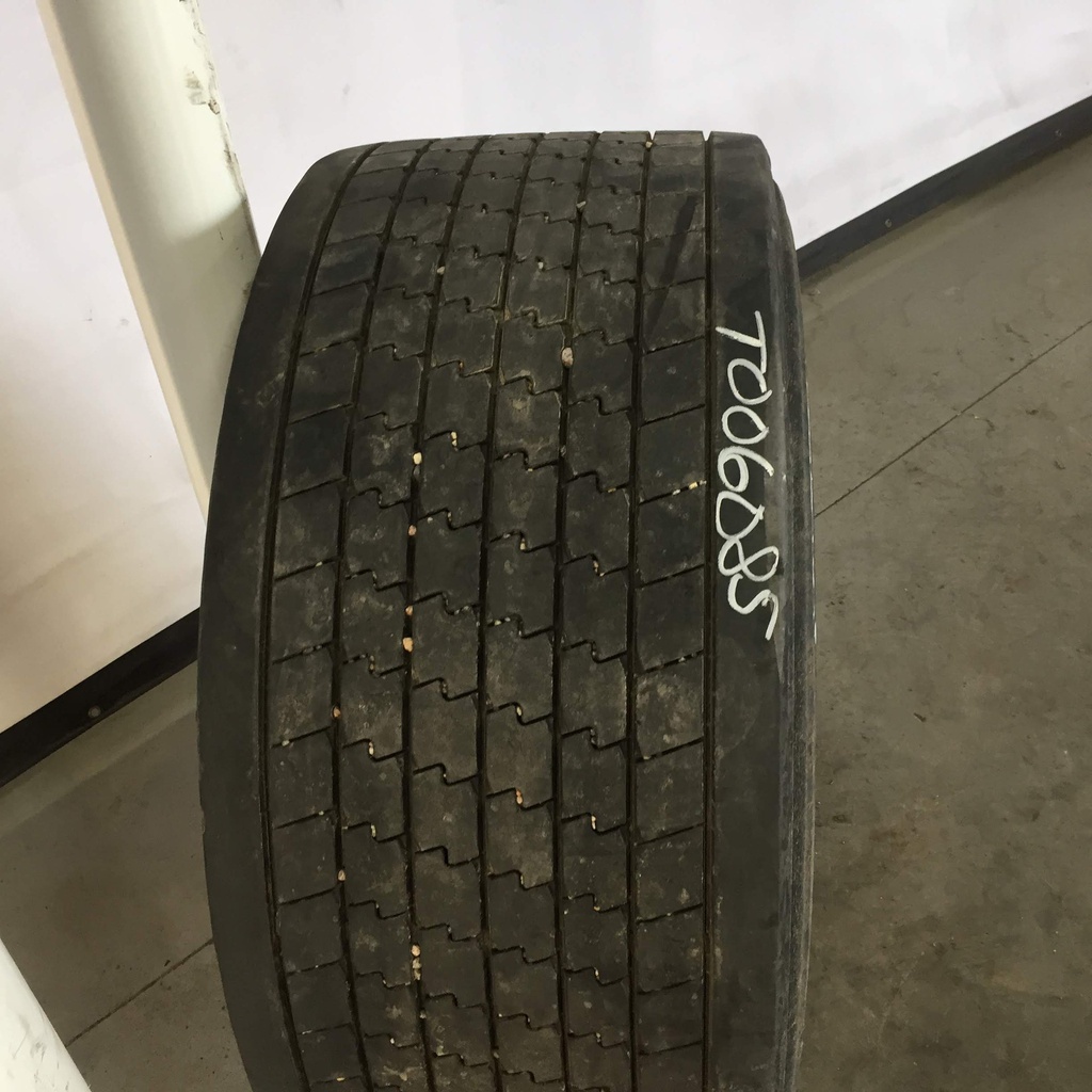 445/50R22.5 Michelin