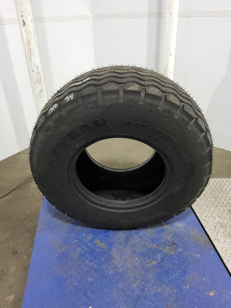 440/55R18 Goodyear Farm Implement Radial FS24 I-1 159A8 99%