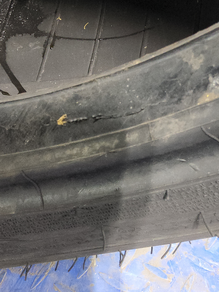 440/55R18 Goodyear Farm Implement Radial FS24 I-1 159A8 99%