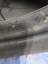 440/55R18 Goodyear Farm Implement Radial FS24 I-1 159A8 99%
