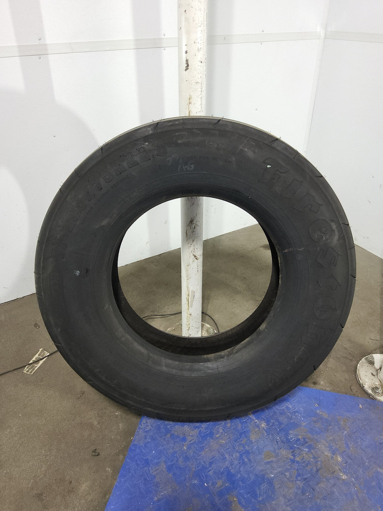 VF295/75R22.5 Firestone Destination Farm I-1 151D 99%