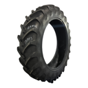 12.4R36 Michelin AgriBib R-1W 121B 70%