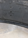 480/80R50 Titan Farm AG49M Radial R-1W 99%