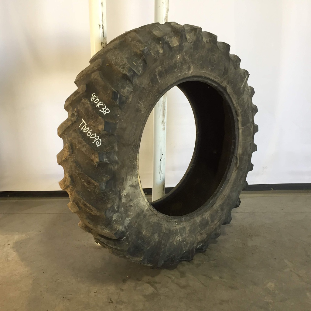480/80R38 Firestone Radial All Traction 23 R-1 149 B 30%