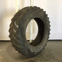 480/80R38 Goodyear Farm Dyna Torque Radial R-1 141 A8 25%