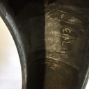 380/90R46 Mitas AC85 Radial R-1W 159 A8 75%