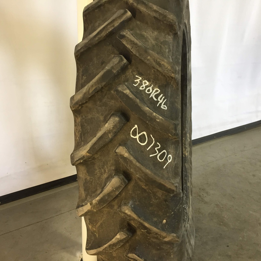 380/90R46 Mitas AC85 Radial R-1W 159 A8 75%