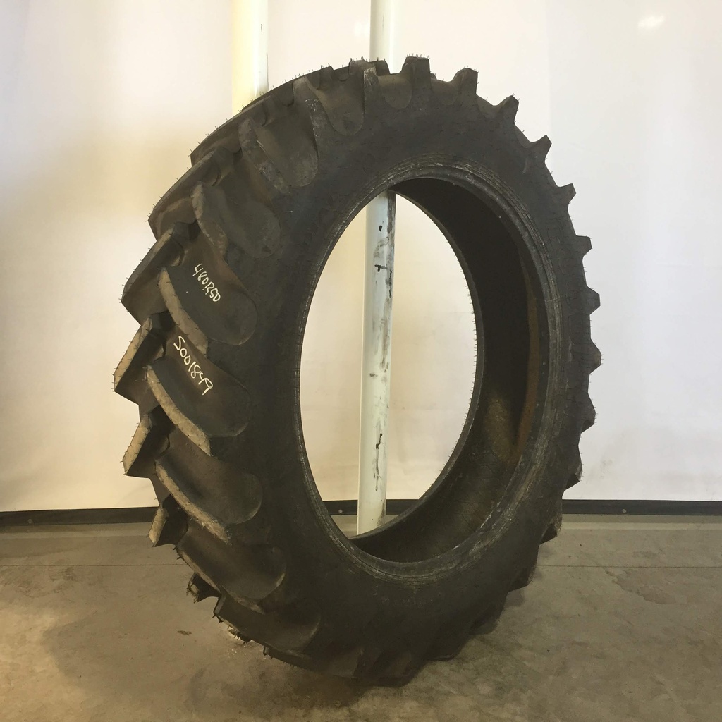 480/80R50 Goodyear Farm DT800 Super Traction R-1W 159 B 99%