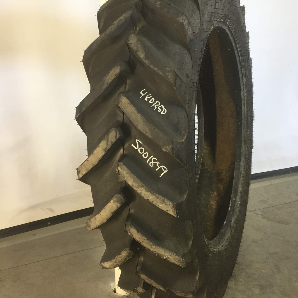 480/80R50 Goodyear Farm DT800 Super Traction R-1W 159 B 99%