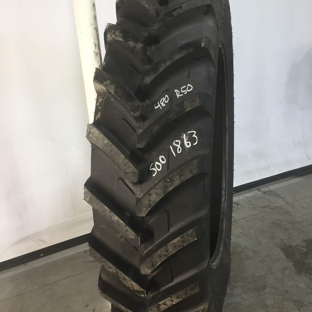 480/80R50 Michelin AgriBib R-1W 159 B 99%