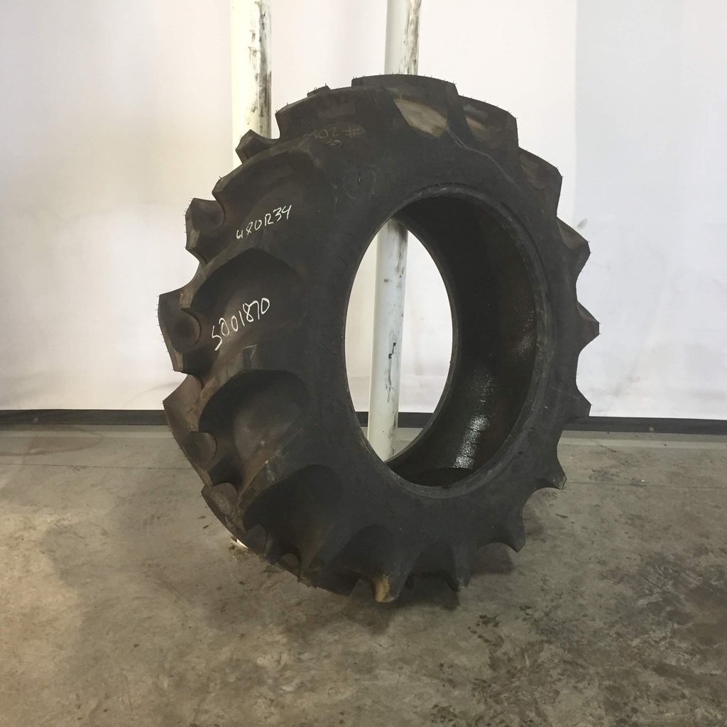 480/70R34 Goodyear Farm Special Sure Grip Radial TD8 R-2 146 B 99%