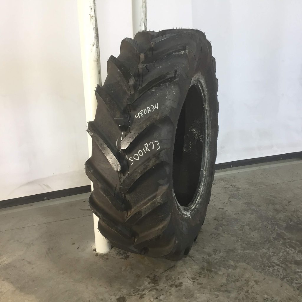 480/70R34 Michelin OmniBib R-1W 143 D 99%