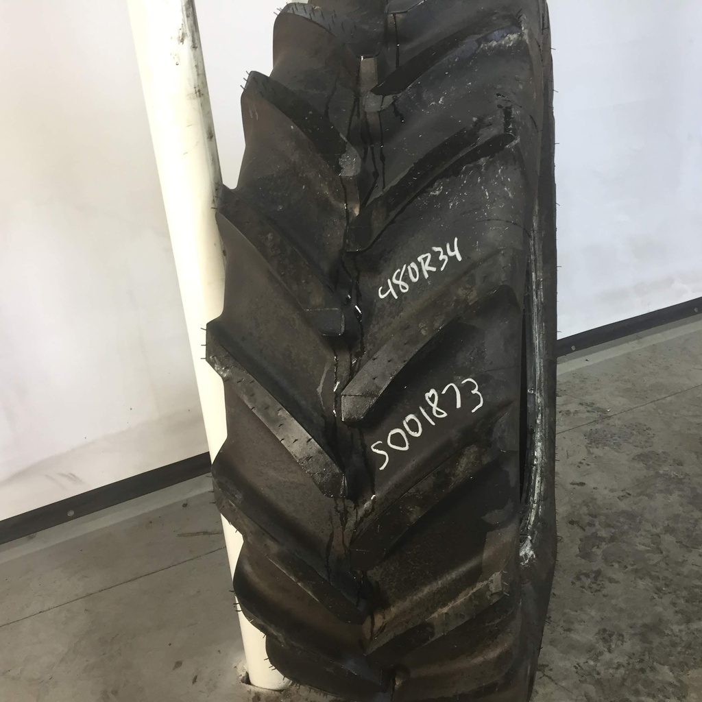 480/70R34 Michelin OmniBib R-1W 143 D 99%