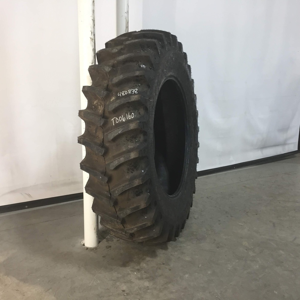 480/80R38 Firestone Radial All Traction 23 R-1 149 B 99%