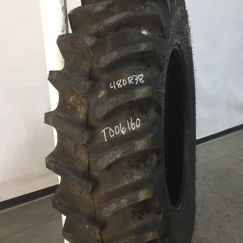 480/80R38 Firestone Radial All Traction 23 R-1 149 B 99%