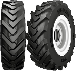 302 Super Traction