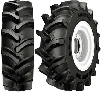 337 Deep Lug