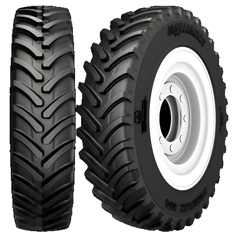 354 Agriflex VF