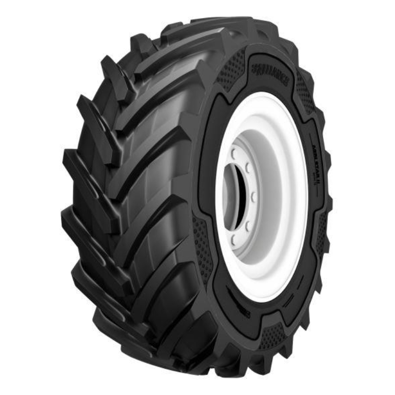 470 Agristar II