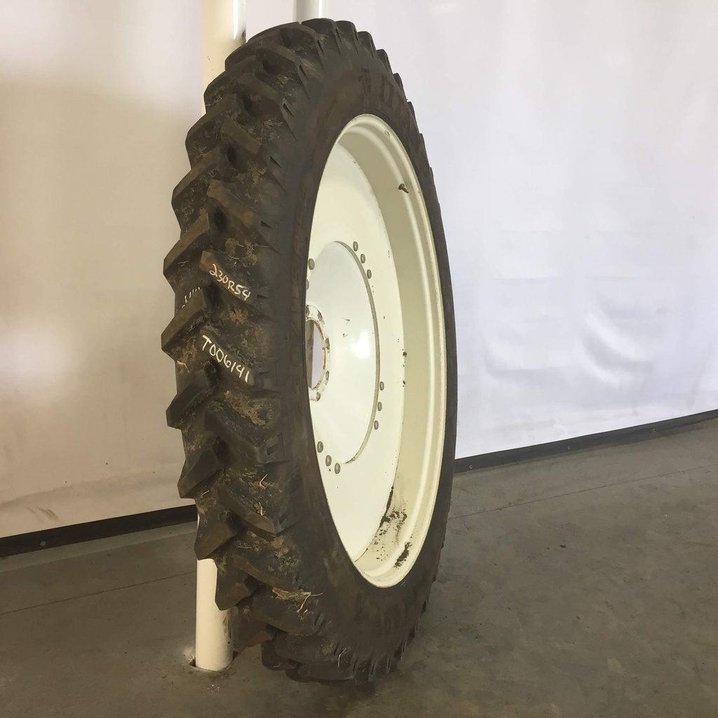 230/115R54 Titan Farm TT49V Radial R-1W 146 B 95%