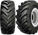 570 Industrial Radial MPT