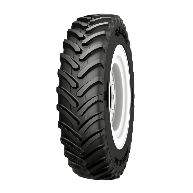 354 Agriflex+ 