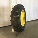 18.4/-38 Firestone All Traction Field & Road R-1, C (6 Ply) 50%