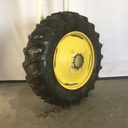 18.4/-38 Firestone All Traction Field & Road R-1, C (6 Ply) 50%