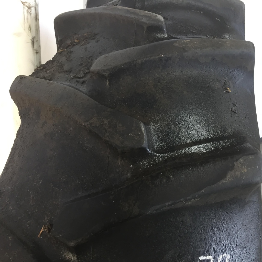 18.4/-38 Firestone All Traction Field & Road R-1, C (6 Ply) 50%