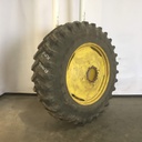 18.4/R38 Firestone Radial All Traction 23 R-1 141 A8 55%