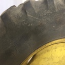 18.4/R38 Firestone Radial All Traction 23 R-1 141 A8 55%