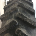 18.4/R38 Firestone Radial All Traction 23 R-1 141 A8 55%