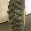 18.4/R38 Firestone Radial All Traction 23 R-1 141 A8 55%