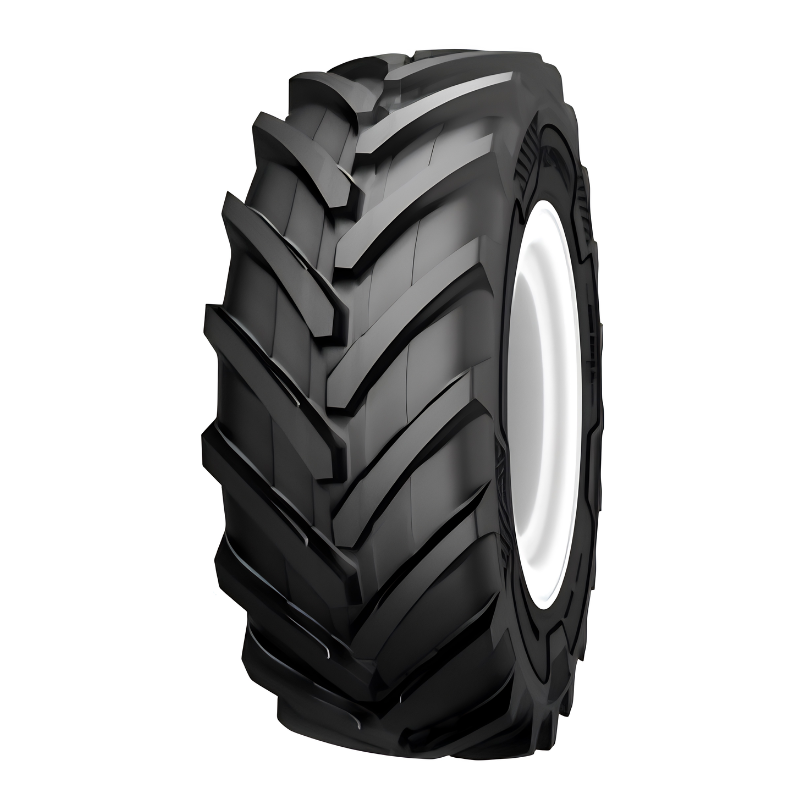 485 Agristar II