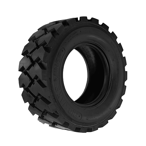 Big Jake Skid Steer DT