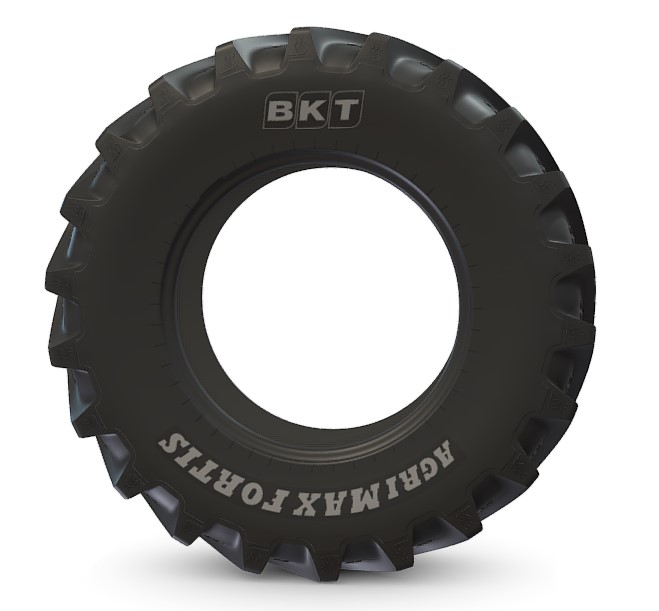 Agrimax Fortis