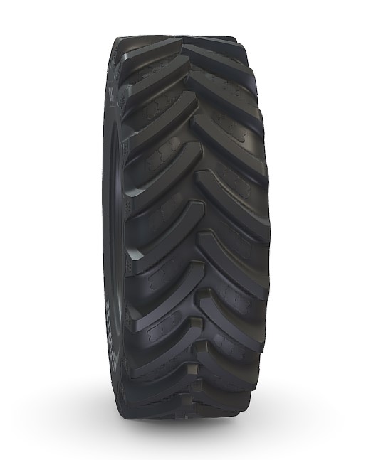 Agrimax Fortis