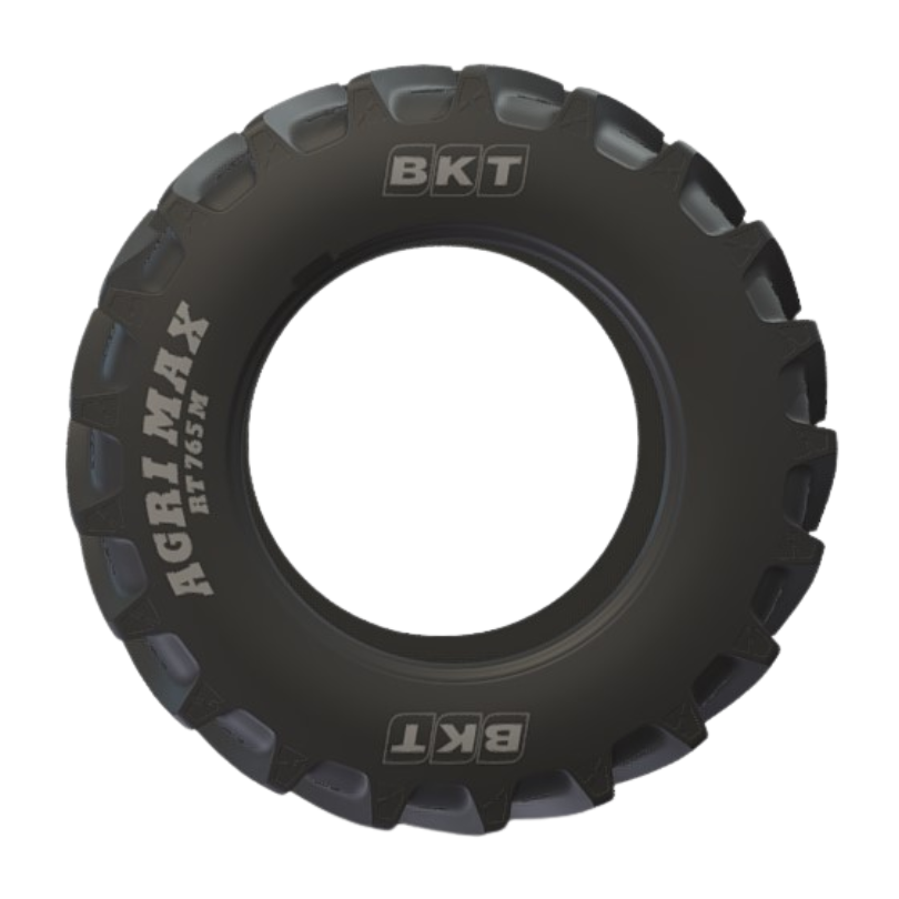 Agrimax RT 765
