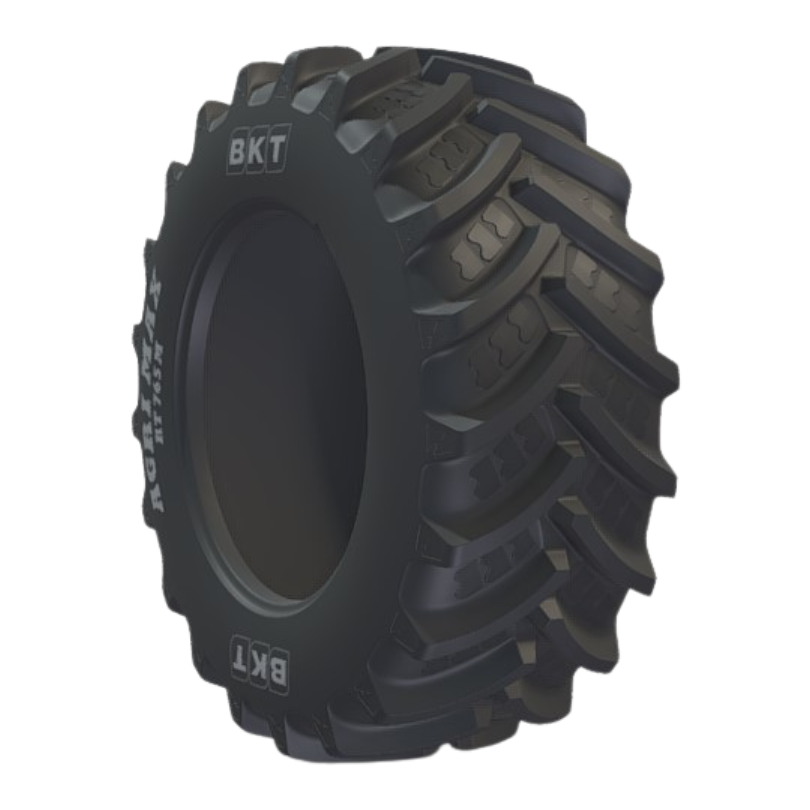 Agrimax RT 765