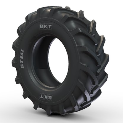 Agrimax RT 851