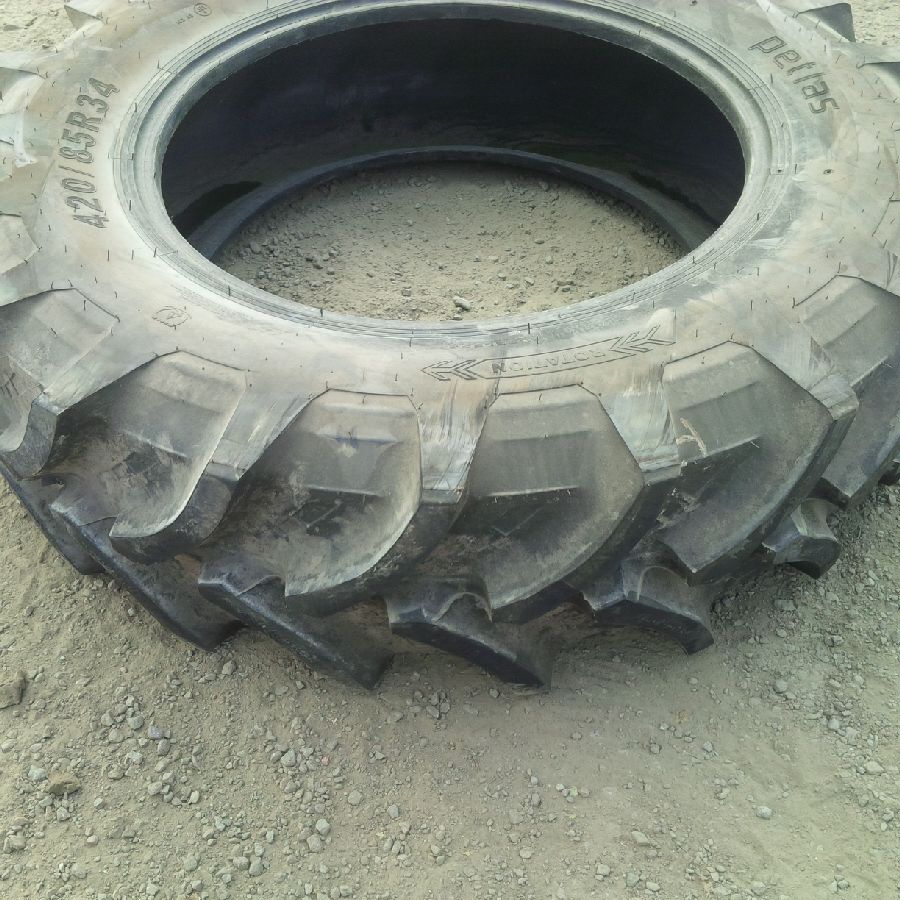 420/85R34 Petlas TA-110 R-1W 139 B 80%