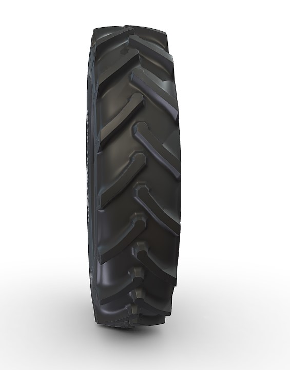 AS 505 Traction Imp