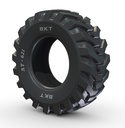 NEW 18.4-26 BKT Tires AT 621 Industrial R-4 F (12 Ply), 156A8 100% for ...