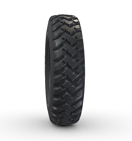 Earthmax SR 23