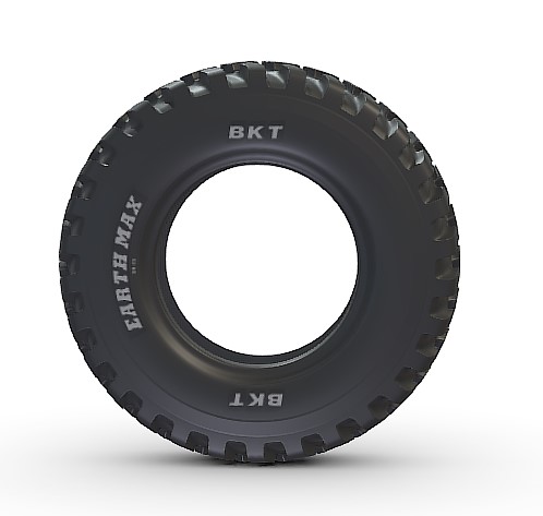 Earthmax SR 23