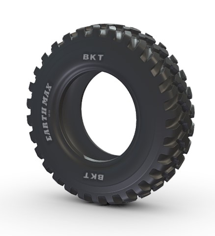 Earthmax SR 23