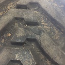 19.5/L-24 Firestone All Traction Utility R-4, F (12 Ply) 90%