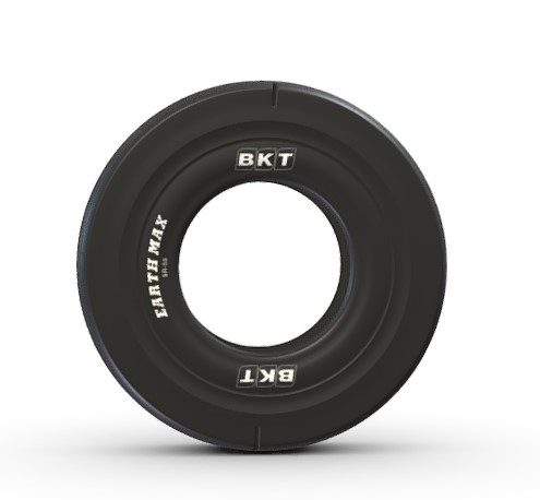 Earthmax SR 55
