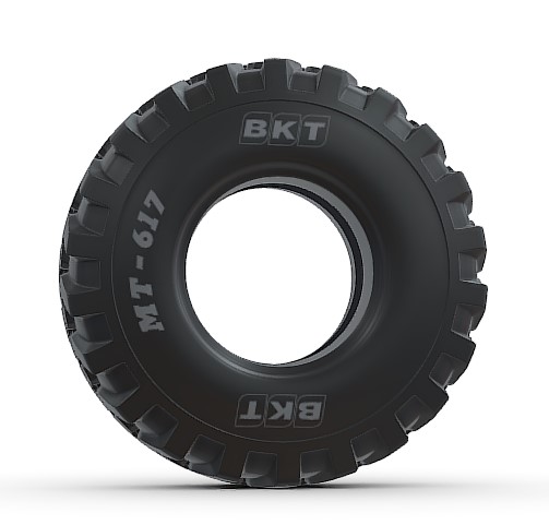 MT 617
